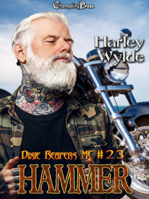 cover image of Hammer